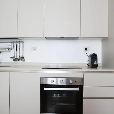 Isola District Bright House Appartement Milaan Buitenkant foto