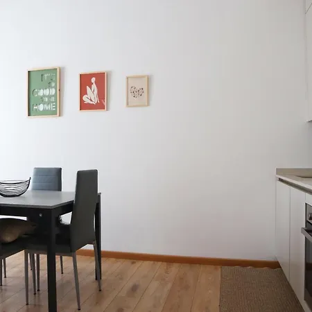 Isola District Bright House Appartement Milaan Buitenkant foto
