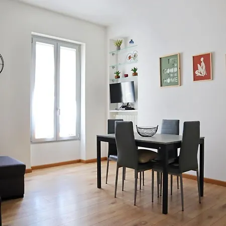 Isola District Bright House Appartement Milaan Buitenkant foto