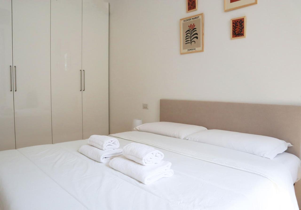 Appartement Isola District Bright House