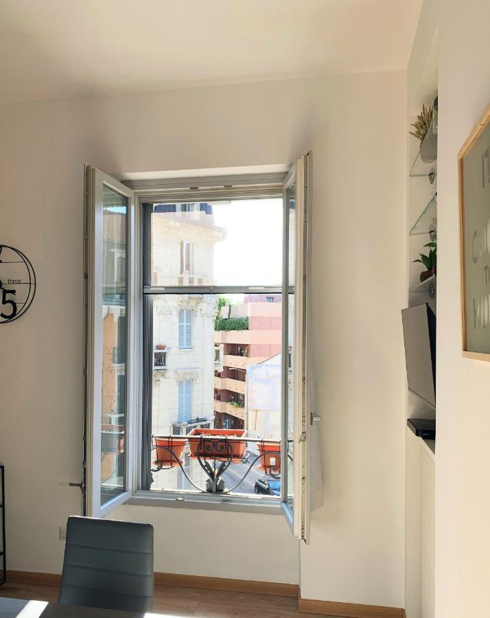 Isola District Bright House Appartement Milaan
